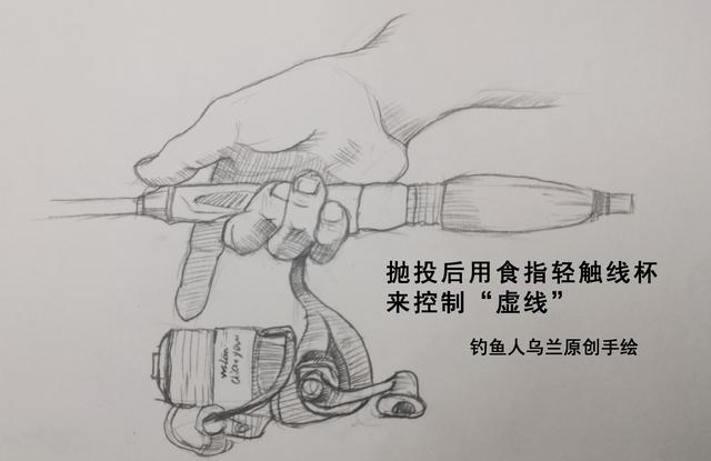 什么是根钓？详解极具挑战的礁石区钓法