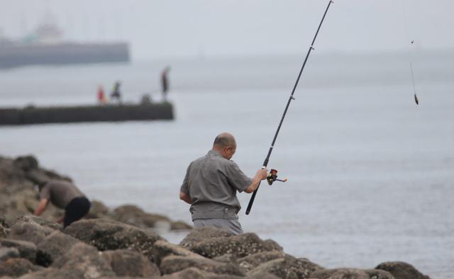 夏季天热路亚鳜鱼的4个技巧