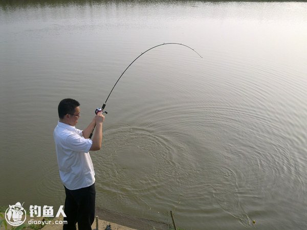 浅谈路亚标点的选择与判断