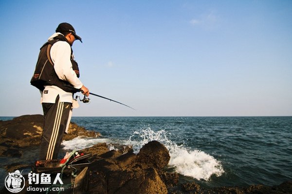 浅谈浮游矶钓的咬铅用途及配置问题