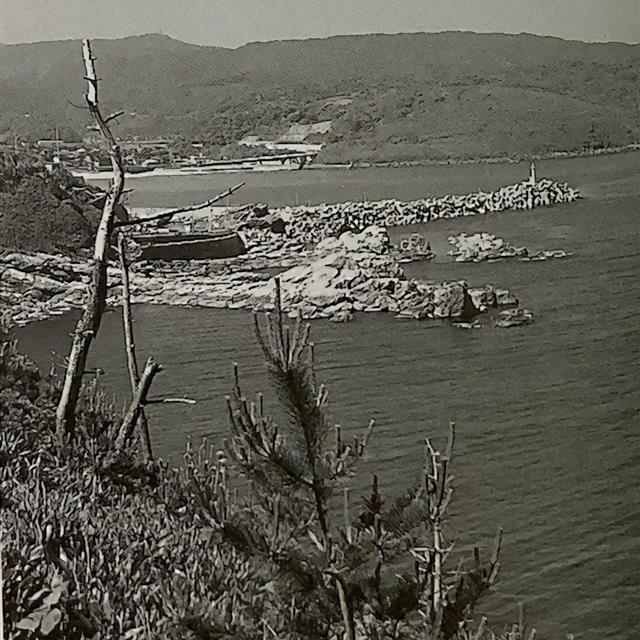 「路亚钓」 钓场钓点之礁石海岸，日本专业钓鱼书籍