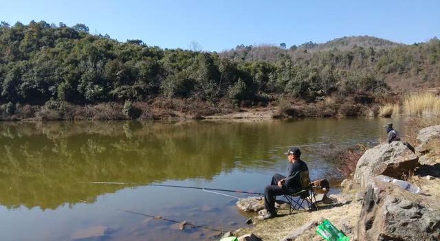 吃透这几句话，野钓时的渔获至少能多上三五条