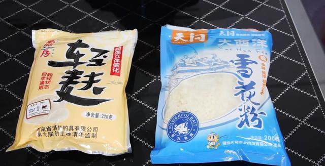 新手钓友如何准确选对鱼饵？3个思路完美解决