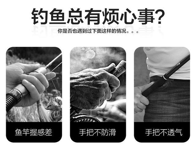 如何缠出一个漂亮的缠把？从实用角度，解决手滑来缠