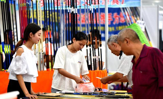 钓鱼人有六难，都能看懂的钓龄至少3年以上