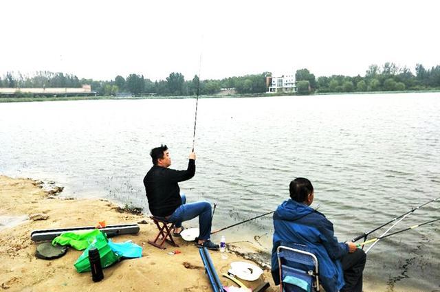 细节决定成败，钓鱼也是如此，要想钓好鱼请注意这些细节