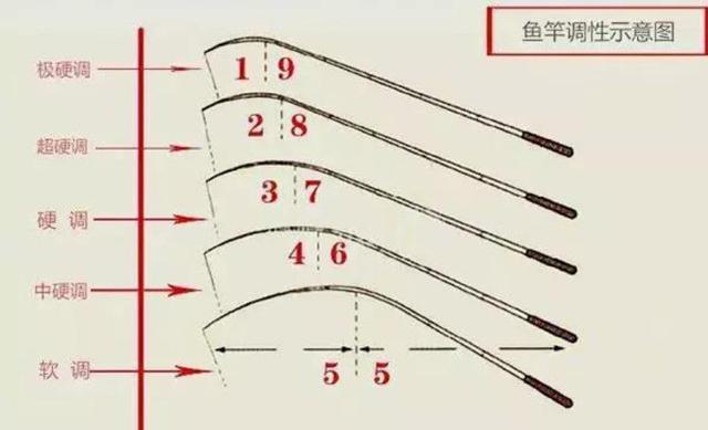 鱼竿到底该如何选择，是不是越贵越好？