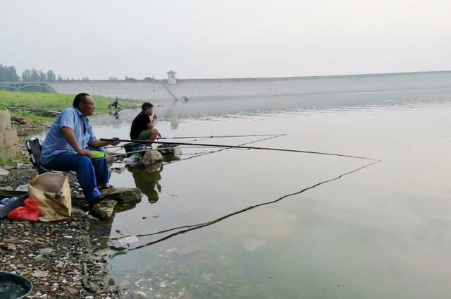 钓鱼突遭停口怎么办？老司机透露三个妙招搞定