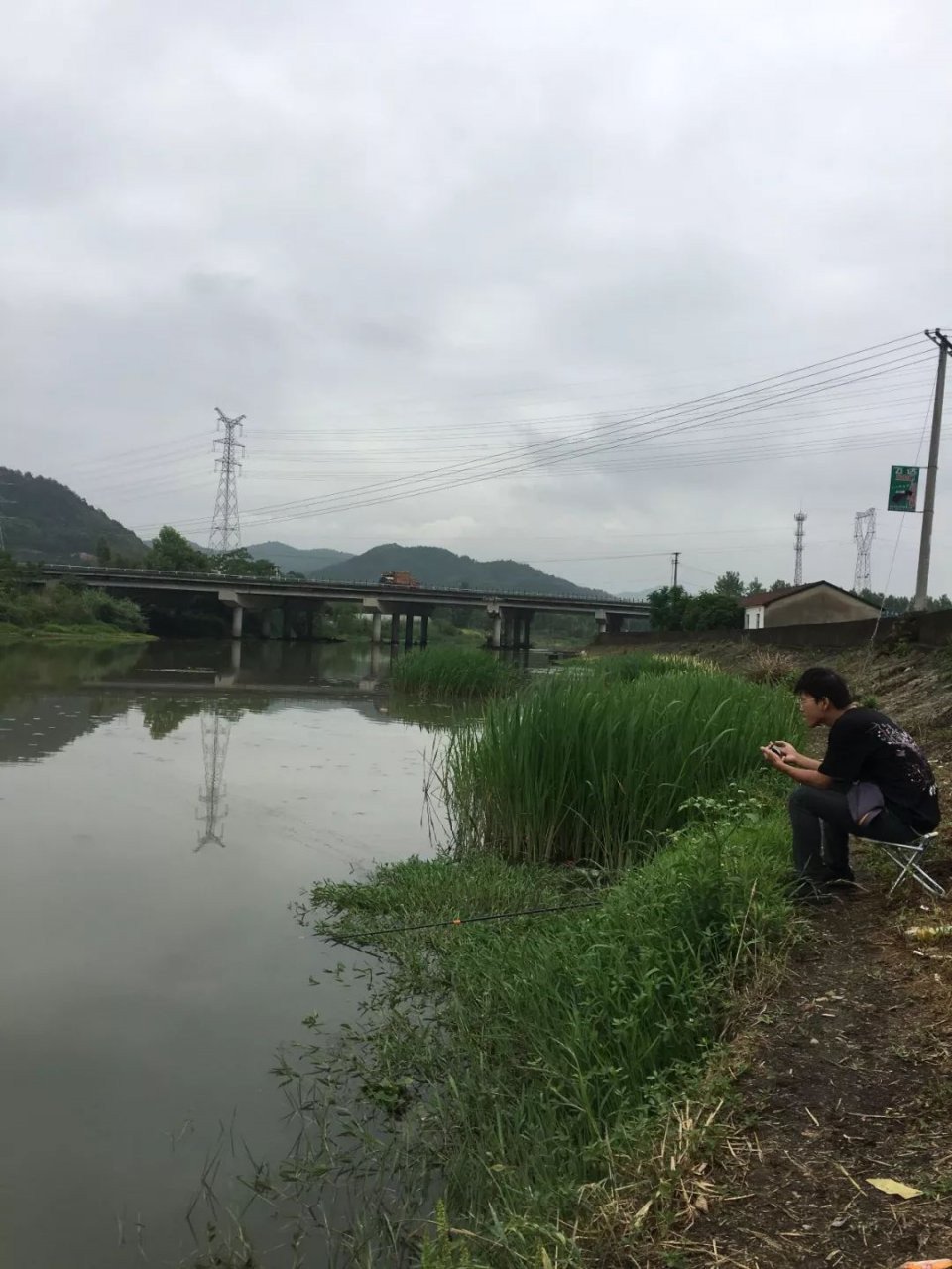 台钓不是万能钓法，认清它的利与弊