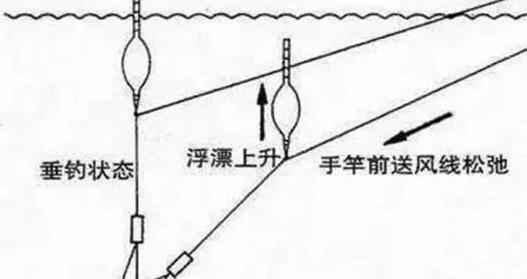 钓鱼为什么要压线？以及需要注意的事项？