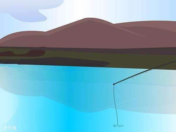 新手入坑必看钓鱼法则、技巧以及注意事项