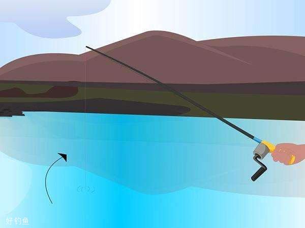 新手入坑必看钓鱼法则、技巧以及注意事项