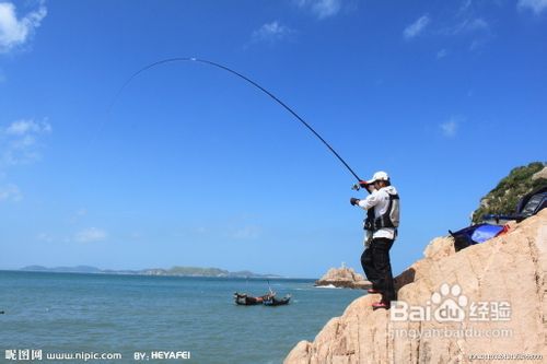 影响钓鱼最为重要的三个因素详解