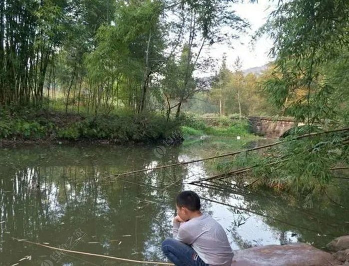 夏季野钓抓住清早鱼口期