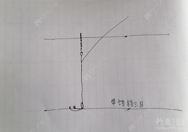 调五钓三出口不清晰，问题在这里，只要做好这几点，有口必上鱼