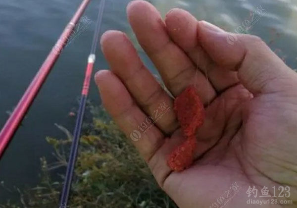 【野钓搓饵杂谈】野钓过程中搓饵的形状及状态你知道吗？