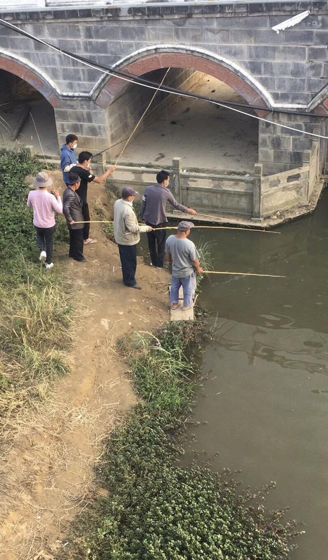 立秋过后鱼儿缓慢转场，找准地方野钓渔获才有保障