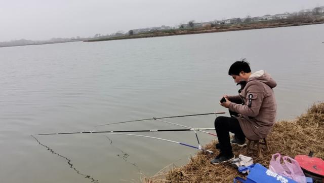 野钓如何选择钩、线？读懂浮漂的语言