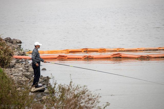 钓浮一直没口？多数是你钓法不对，野钓要这样钓