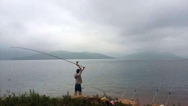 浅谈野钓不同水域对象鱼选择，选对渔获明显提升