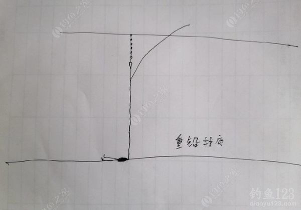 台钓调漂技巧分享，新手调漂步骤，简单实用