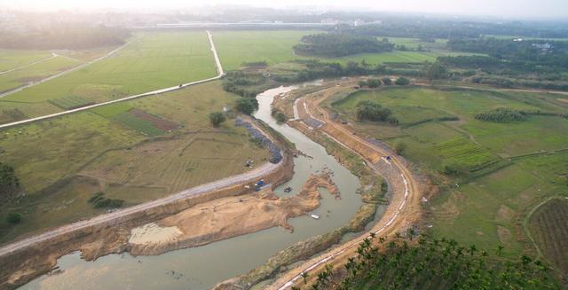 填埋、建筑、禁钓！野钓资源越来越少钓鱼人还能去哪儿休闲