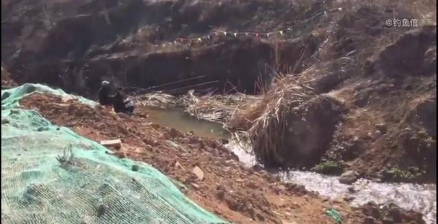 填埋、建筑、禁钓！野钓资源越来越少钓鱼人还能去哪儿休闲