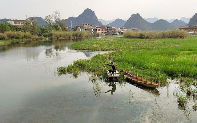 春季钓鱼，要不要打窝