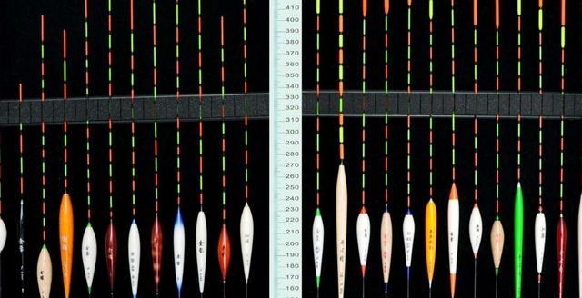什么材质的浮漂更灵敏？原来是这种