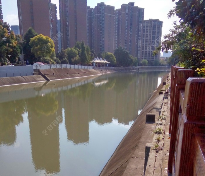 揭秘通潮汐浜，水闸开和关对垂钓的影响 下集