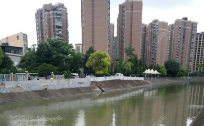 揭秘通潮汐浜，水闸开和关对垂钓的影响 下集