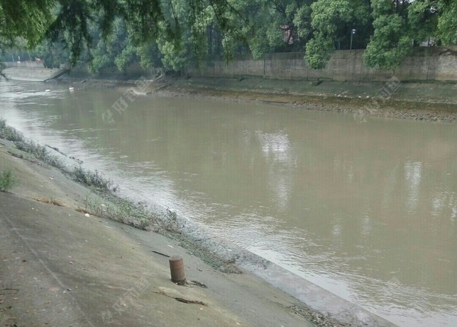 揭秘通潮汐浜，水闸开和关对垂钓的影响？上集