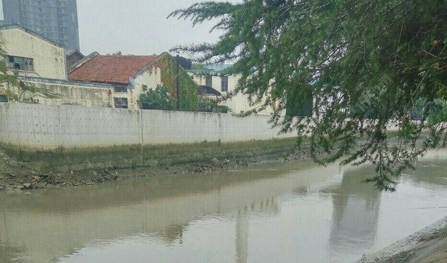 揭秘通潮汐浜，水闸开和关对垂钓的影响？上集