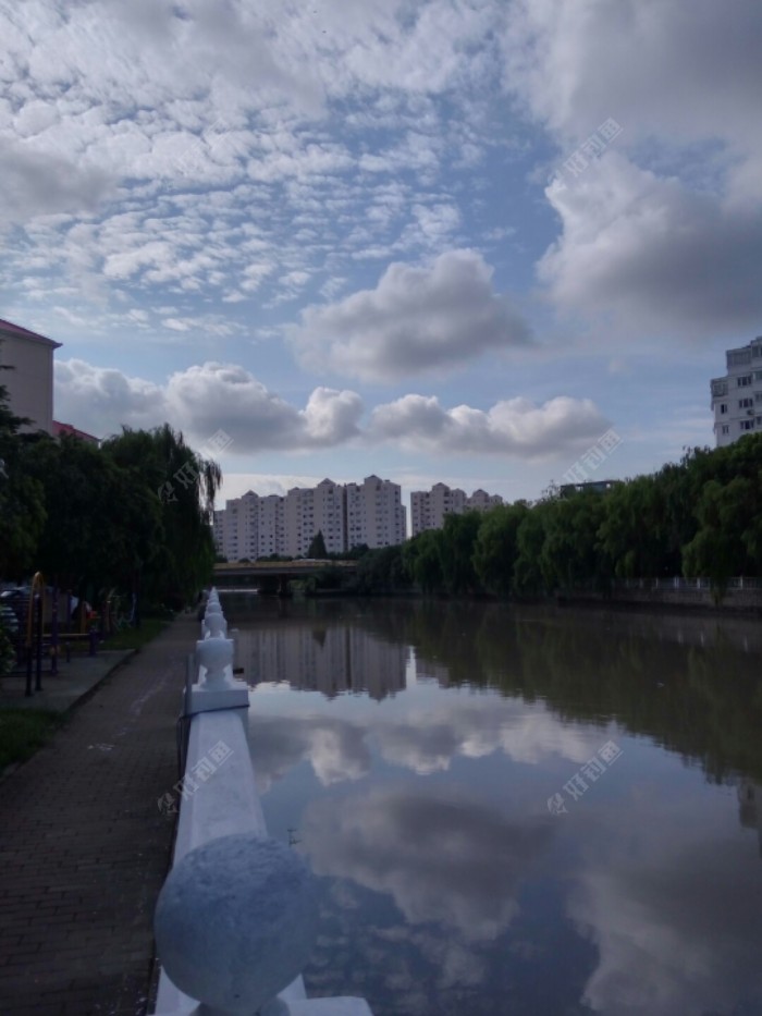 揭秘通潮汐浜，水闸开和关对垂钓的影响？上集