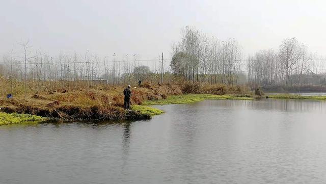 与其纠结怎么去调漂，还不如学会这样选择好钓点