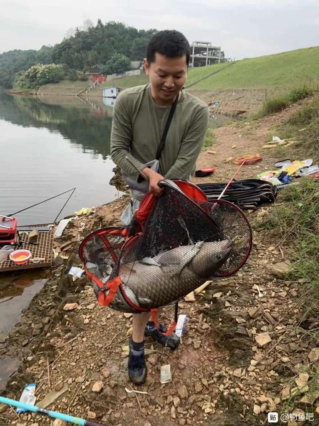 征服散养塘，走出误区是关键，提升渔获真不难