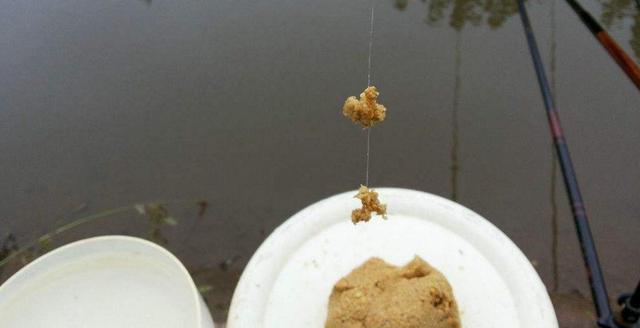 用拉饵钓鱼，调漂要达到多精细的程度才好