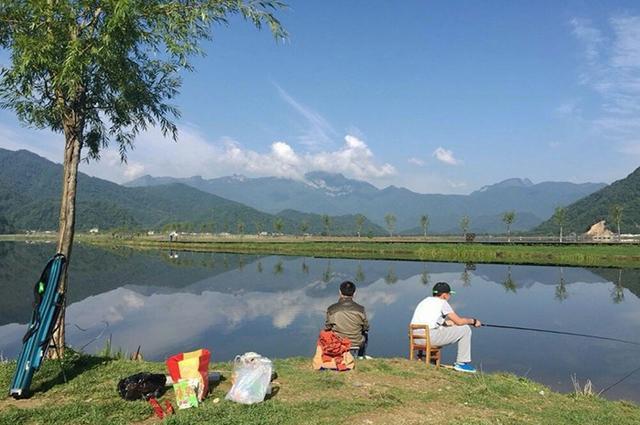 秋季湖库钓鱼，掌握这6心得，多半能钓到鱼