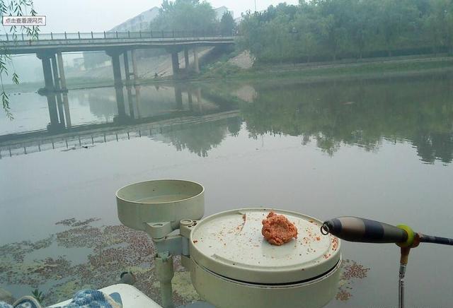 台钓如何正确抛竿？我来教你