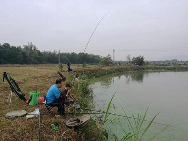 秋季钓鱼，无论别人说得再好，这些钓点都要远离