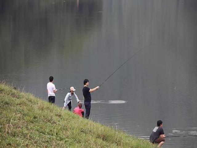 秋季钓鱼，无论别人说得再好，这些钓点都要远离