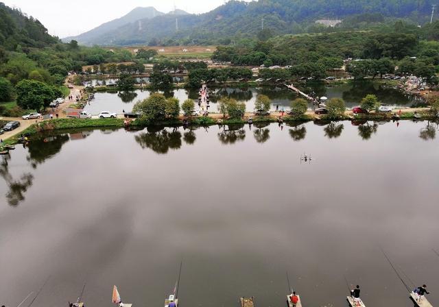 夏季野钓不上鱼怎么办？老钓友告诉你三招