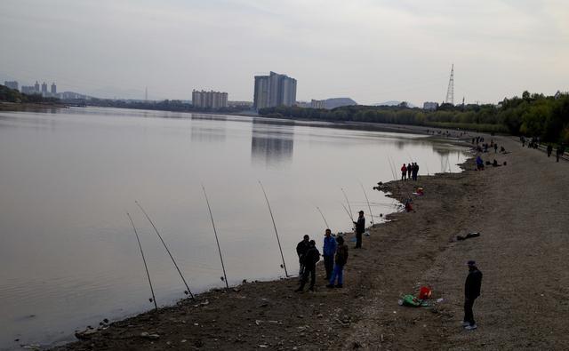 湖库江河中如何用海竿垂钓鲤鱼？谈技巧和装备选择