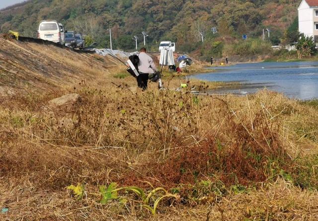 野钓碰上这3种人，谁都钓不好