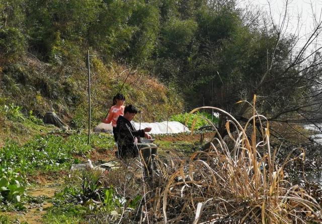 野钓碰上这3种人，谁都钓不好