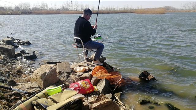 详解浮漂吃铅量正确选择方法，记住这五点