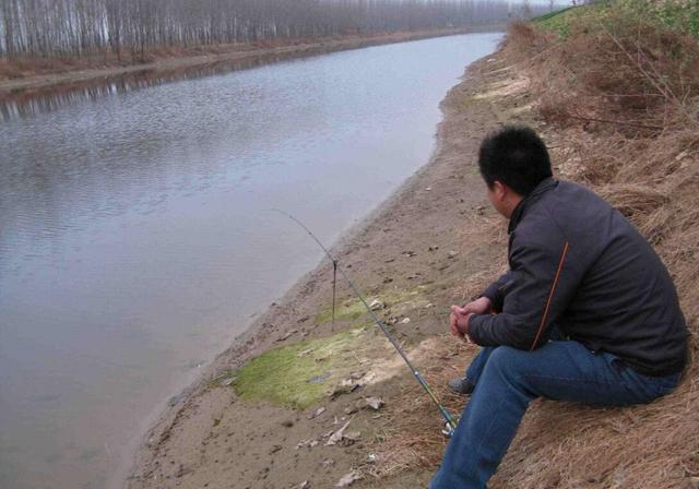 春天鱼不好钓？野钓客教你