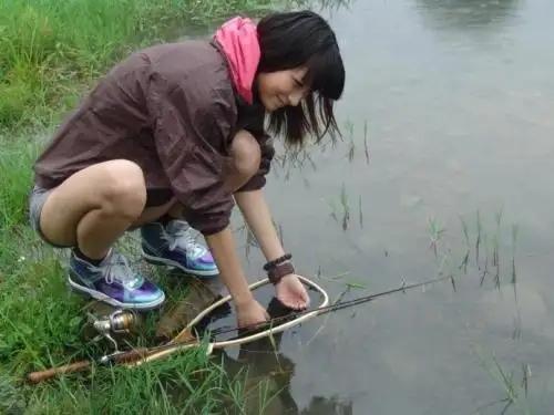 初夏钓鱼没口？试试这几个歪门邪道