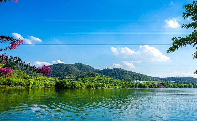 夏季钓鱼5要素，掌握这些钓鱼超级轻松