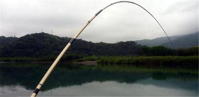 野钓大水域，想要上大鱼，你就得这么干